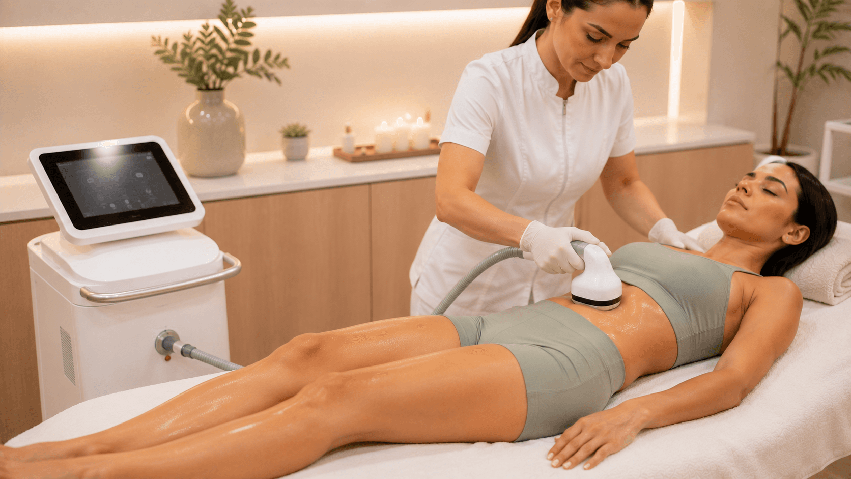 Chirurgie ou remodelage non invasif : la nouvelle ère de la silhouette