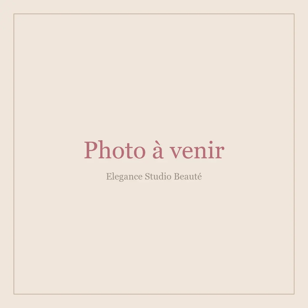 Séance de drainage lymphatique chez Elegance Studio Beauté